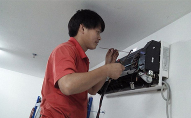 濟(jì)南空調(diào)故障維修與中央空調(diào)設(shè)備服務(wù)指南