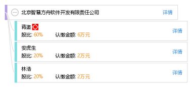 智慧驅動，方舟啟航 北京智慧方舟軟件開發的創新之路