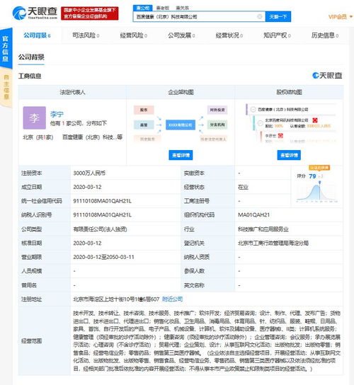 新公司健康啟航 整合消毒用品、醫療器械與網絡技術服務的最優路徑